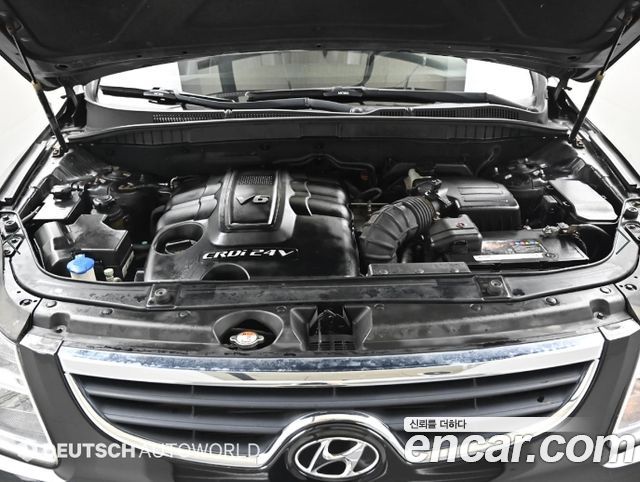 Hyundai Veracruz 2015 — photo 6
