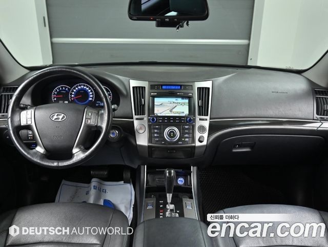 Hyundai Veracruz 2015 — photo 7