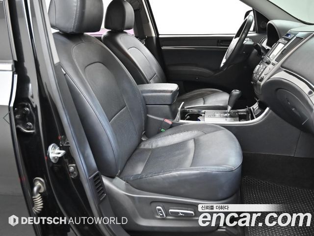 Hyundai Veracruz 2015 — photo 10