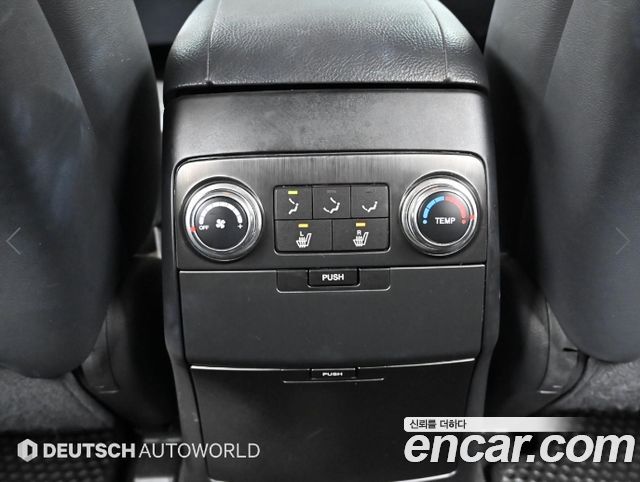 Hyundai Veracruz 2015 — photo 16