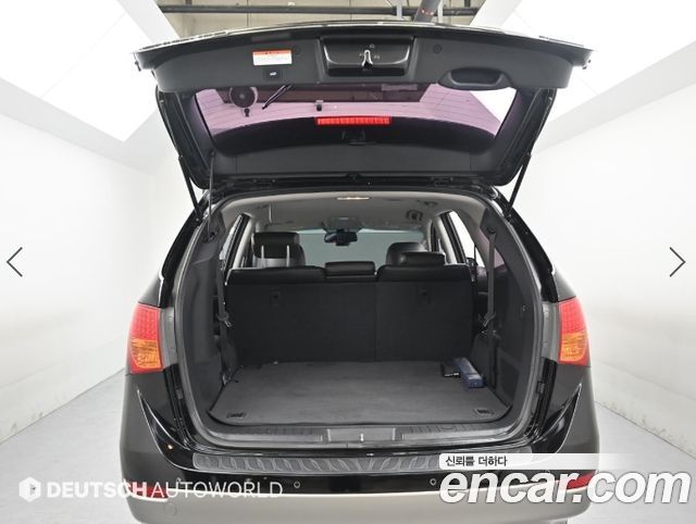 Hyundai Veracruz 2015 — photo 19