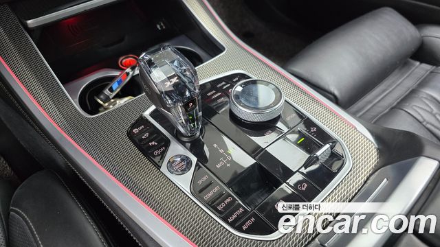 BMW X5 2022 — photo 9