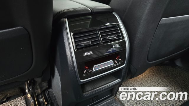 BMW X5 2022 — photo 19