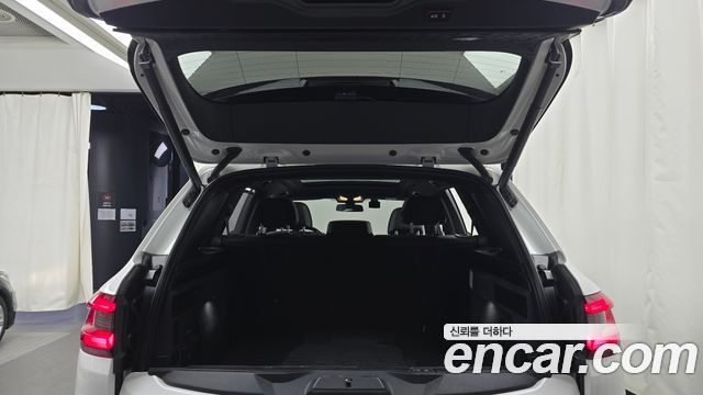 BMW X5 2022 — photo 20
