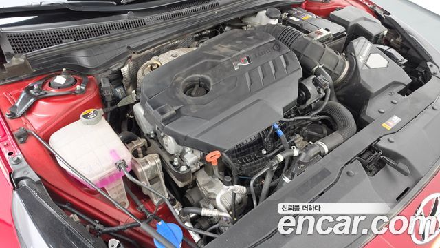 Hyundai AVANTE 2022 — photo 6