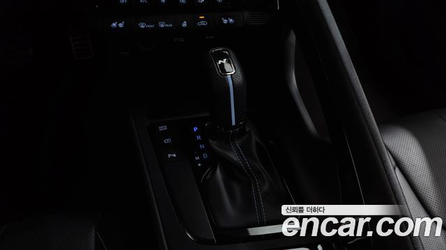 Hyundai AVANTE 2022 — photo 12