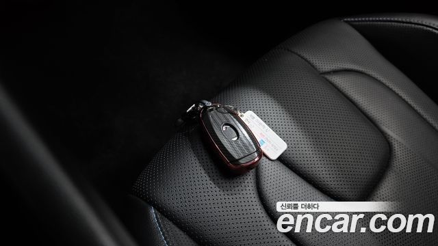 Hyundai AVANTE 2022 — photo 21