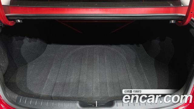 Hyundai AVANTE 2022 — photo 22