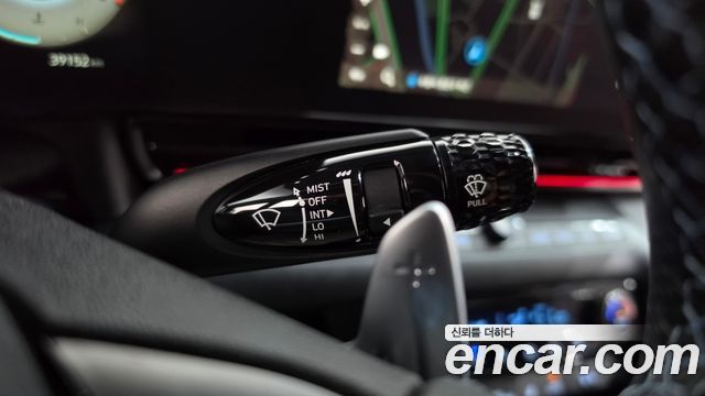 Hyundai AVANTE 2022 — photo 26