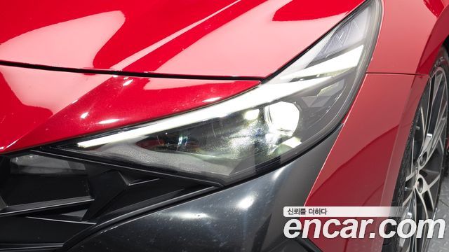 Hyundai AVANTE 2022 — photo 8