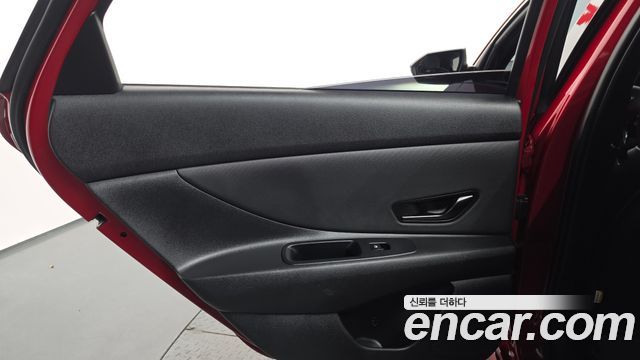 Hyundai AVANTE 2022 — photo 15