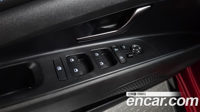 Hyundai AVANTE 2022 — photo 27