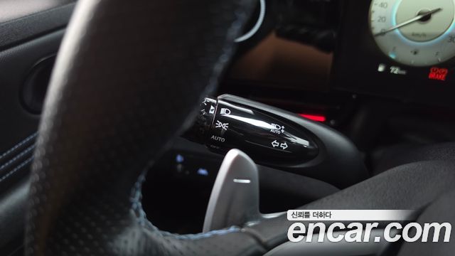 Hyundai AVANTE 2022 — photo 28