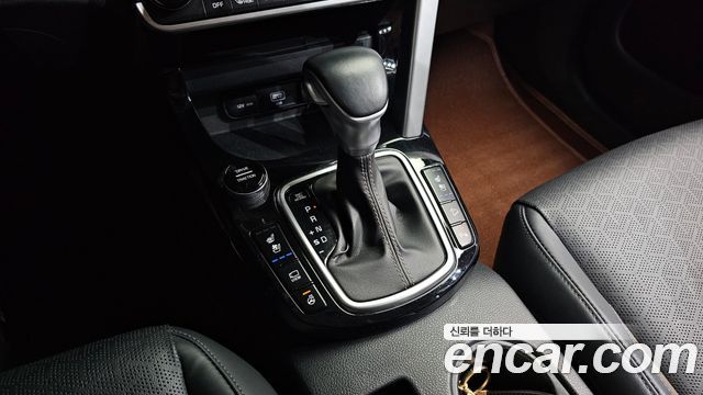 Kia Seltos 2021 — photo 12