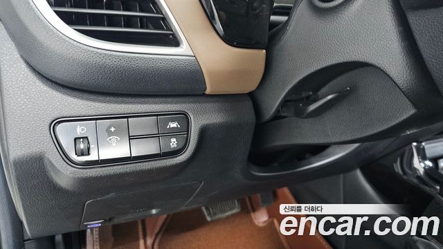 Kia Seltos 2021 — photo 22