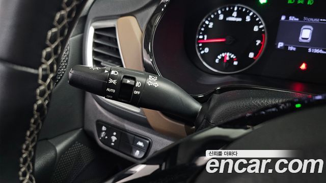 Kia Seltos 2021 — photo 23