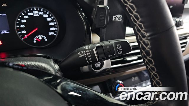 Kia Seltos 2021 — photo 24