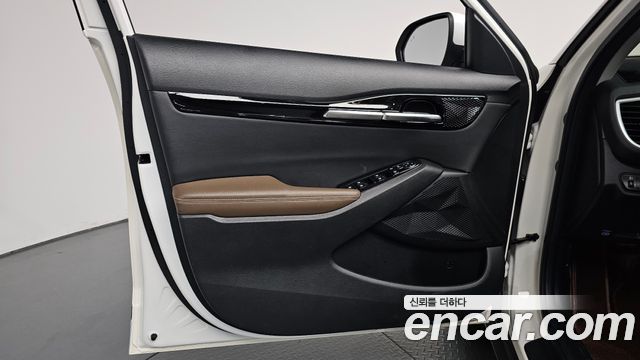 Kia Seltos 2021 — photo 14