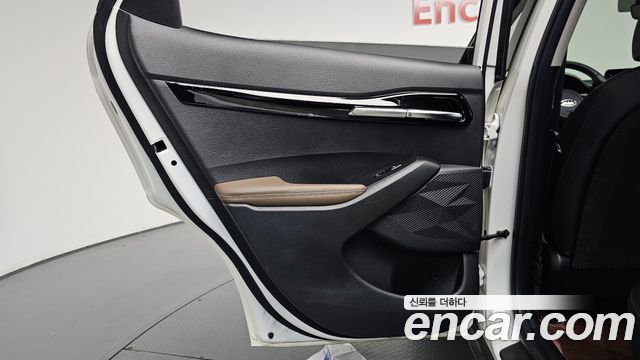 Kia Seltos 2021 — photo 15