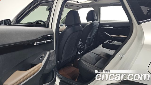 Kia Seltos 2021 — photo 16