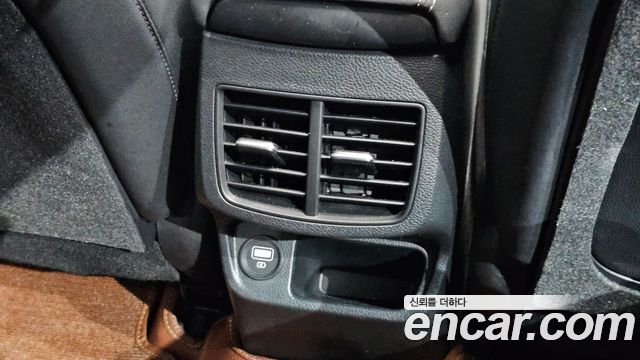 Kia Seltos 2021 — photo 30