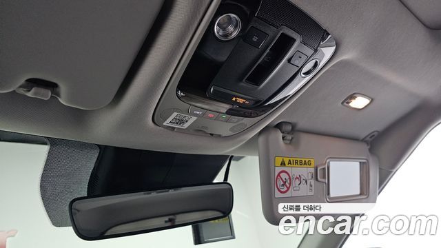 Kia Seltos 2021 — photo 31