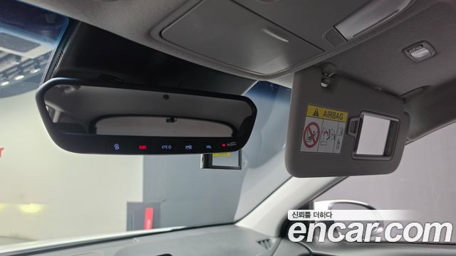 Hyundai Kona 2021 — photo 25