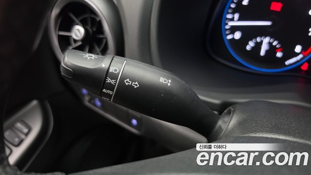 Hyundai Kona 2021 — photo 35