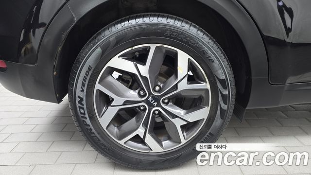 Kia Sportage 2019 — photo 5