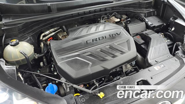 Kia Sportage 2019 — photo 6