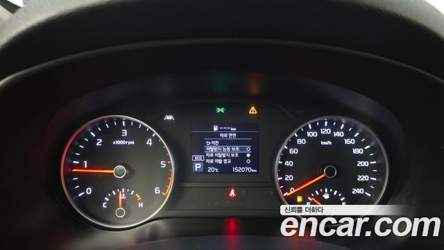 Kia Sportage 2019 — photo 8