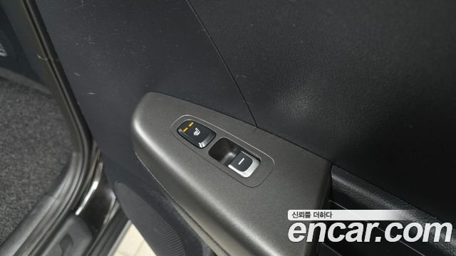 Kia Sportage 2019 — photo 18