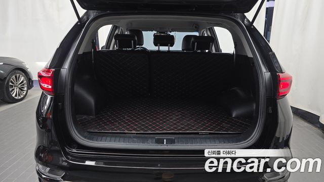 Kia Sportage 2019 — photo 20