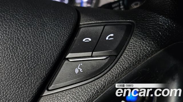 Hyundai Sonata 2012 — photo 14