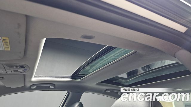 Hyundai Sonata 2012 — photo 19