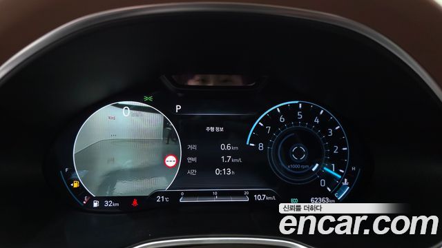 Genesis G80 2022 — photo 11