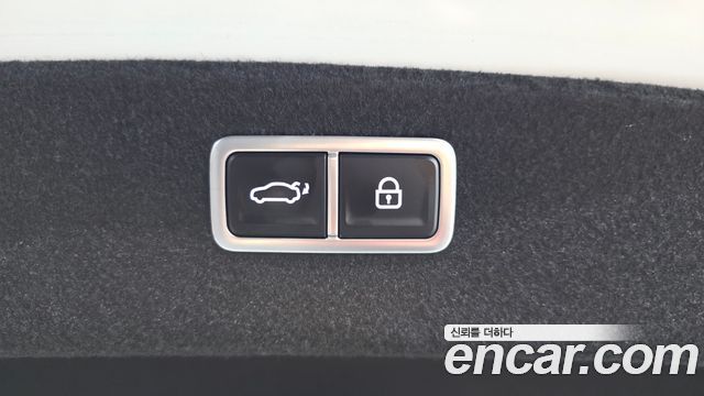 Genesis G80 2022 — photo 23