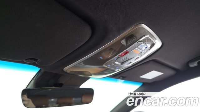 Genesis G80 2022 — photo 25