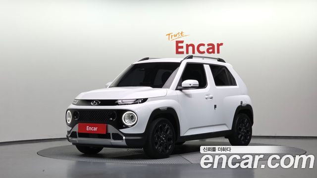 Hyundai Casper 2024 — photo 1