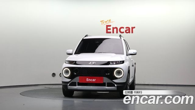 Hyundai Casper 2024 — photo 3