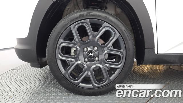 Hyundai Casper 2024 — photo 5