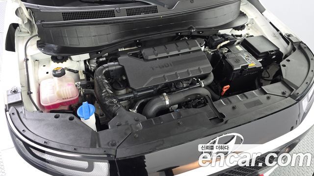 Hyundai Casper 2024 — photo 6