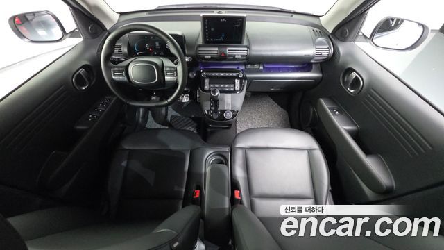 Hyundai Casper 2024 — photo 7