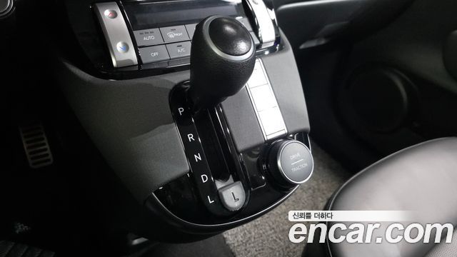 Hyundai Casper 2024 — photo 9