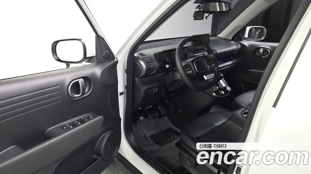 Hyundai Casper 2024 — photo 10