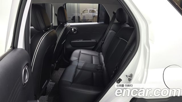 Hyundai Casper 2024 — photo 11