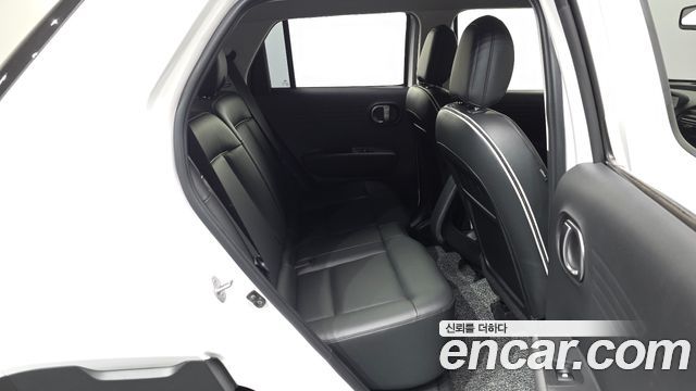 Hyundai Casper 2024 — photo 12