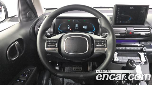 Hyundai Casper 2024 — photo 13