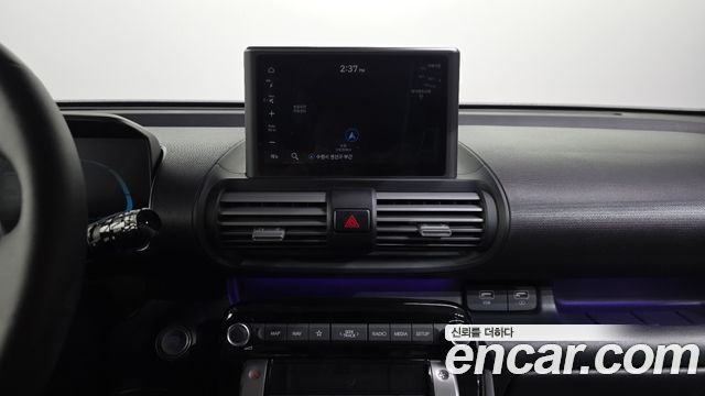 Hyundai Casper 2024 — photo 14