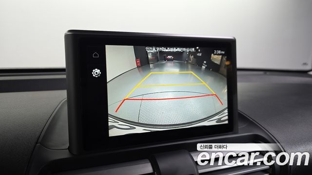 Hyundai Casper 2024 — photo 15